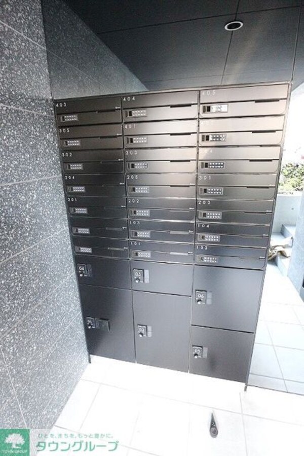 共有部分(★宅配ＢＯＸ★)