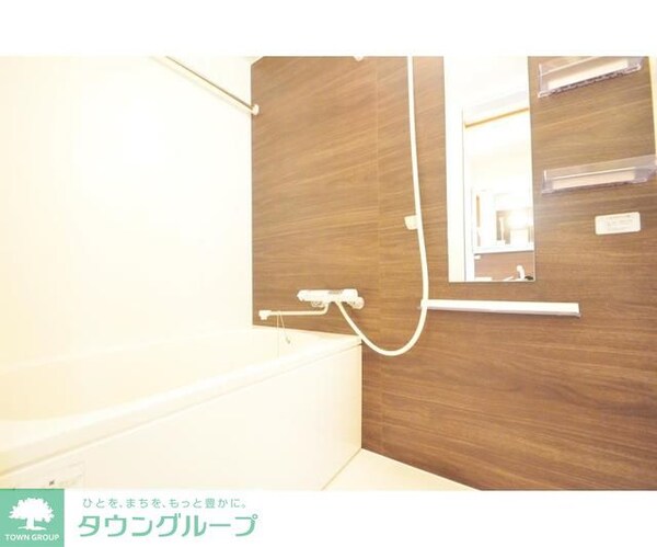 バス／シャワールーム等