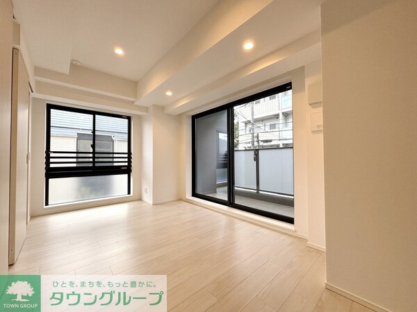 リビング・居室