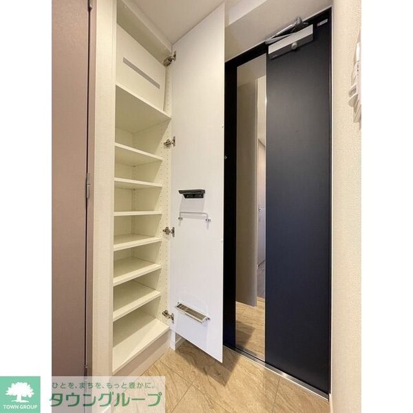 その他(シューズボックス)