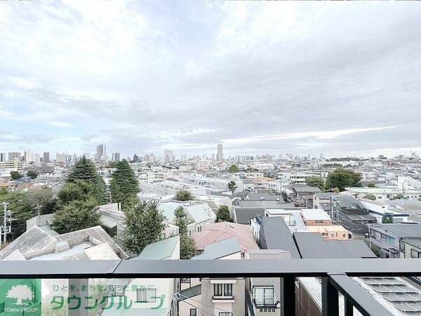眺望(お部屋探しは株式会社　タウンハウジング　までお気軽にお問合…)