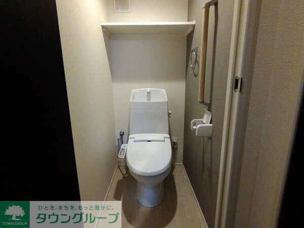 その他(温水便座付き)