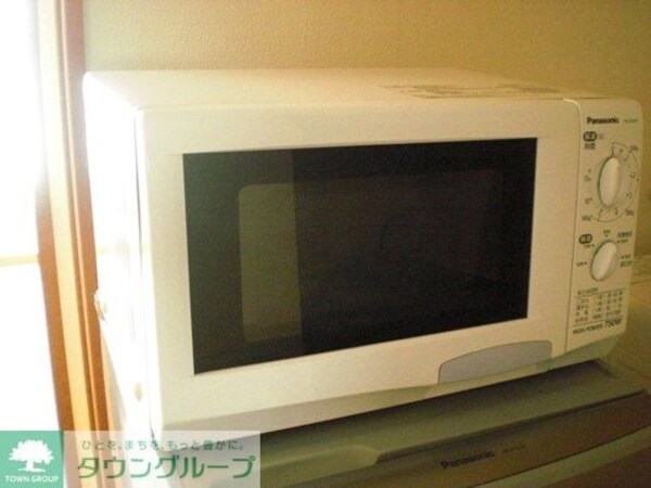 その他(電子レンジ)