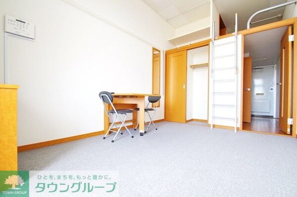 リビング・居室