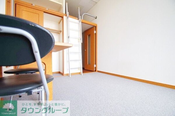 リビング・居室