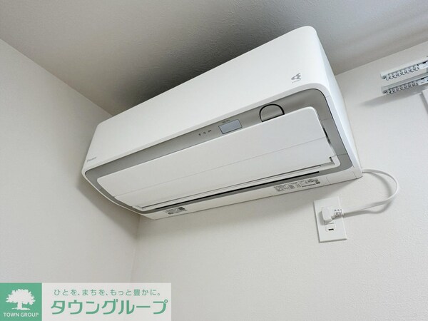 設備(キッチン)