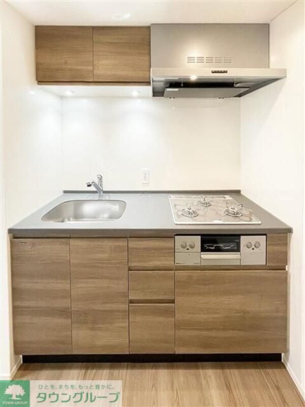 キッチン(キッチン)