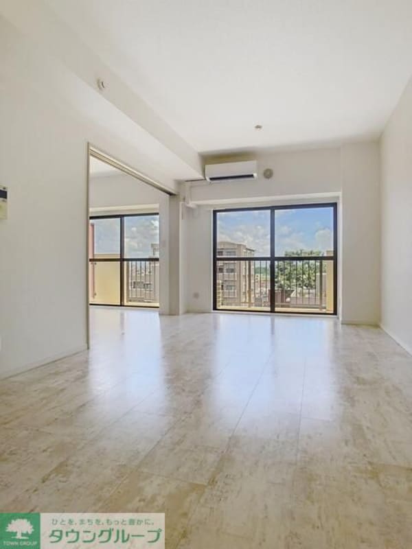 リビング・居室