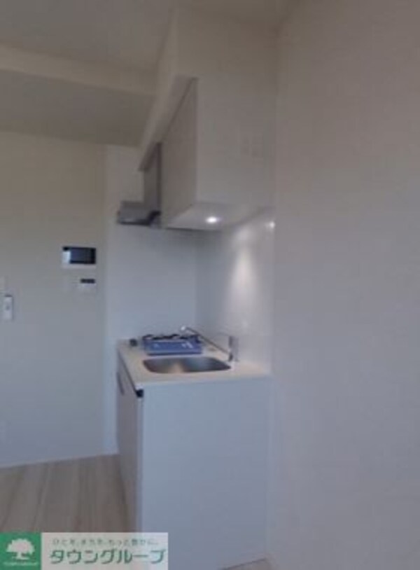 キッチン(キッチン)