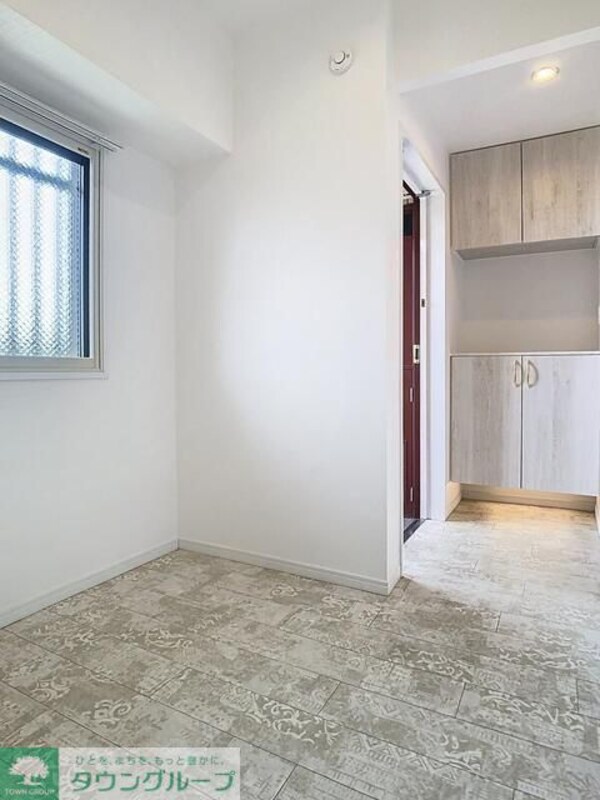 玄関(★お問い合わせはタウンハウジングまで★)