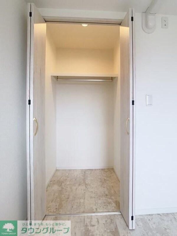 収納(★お問い合わせはタウンハウジングまで★)