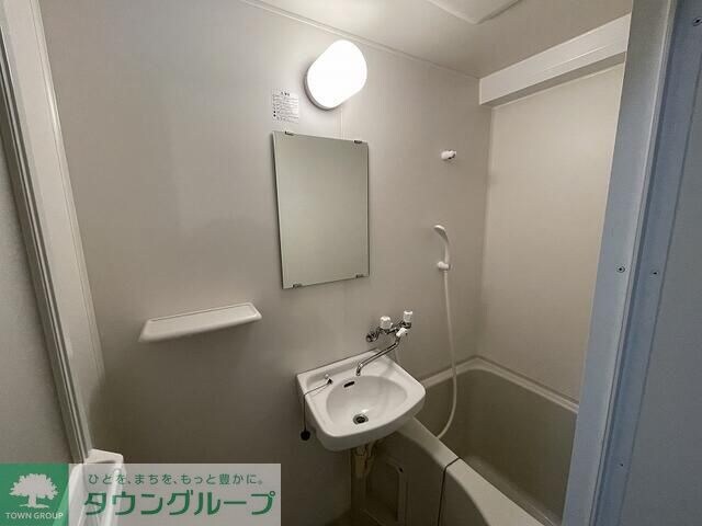 バス／シャワールーム等