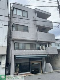 エクセル世田谷の外観写真