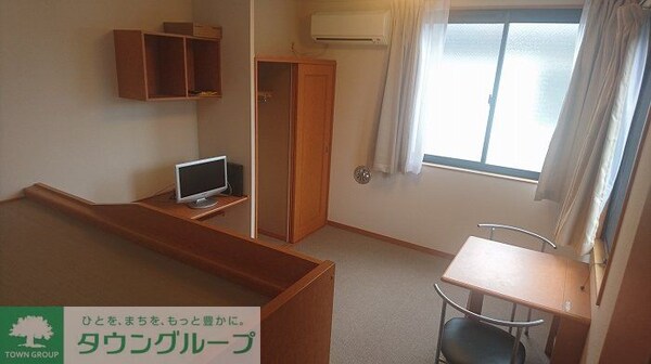 リビング・居室