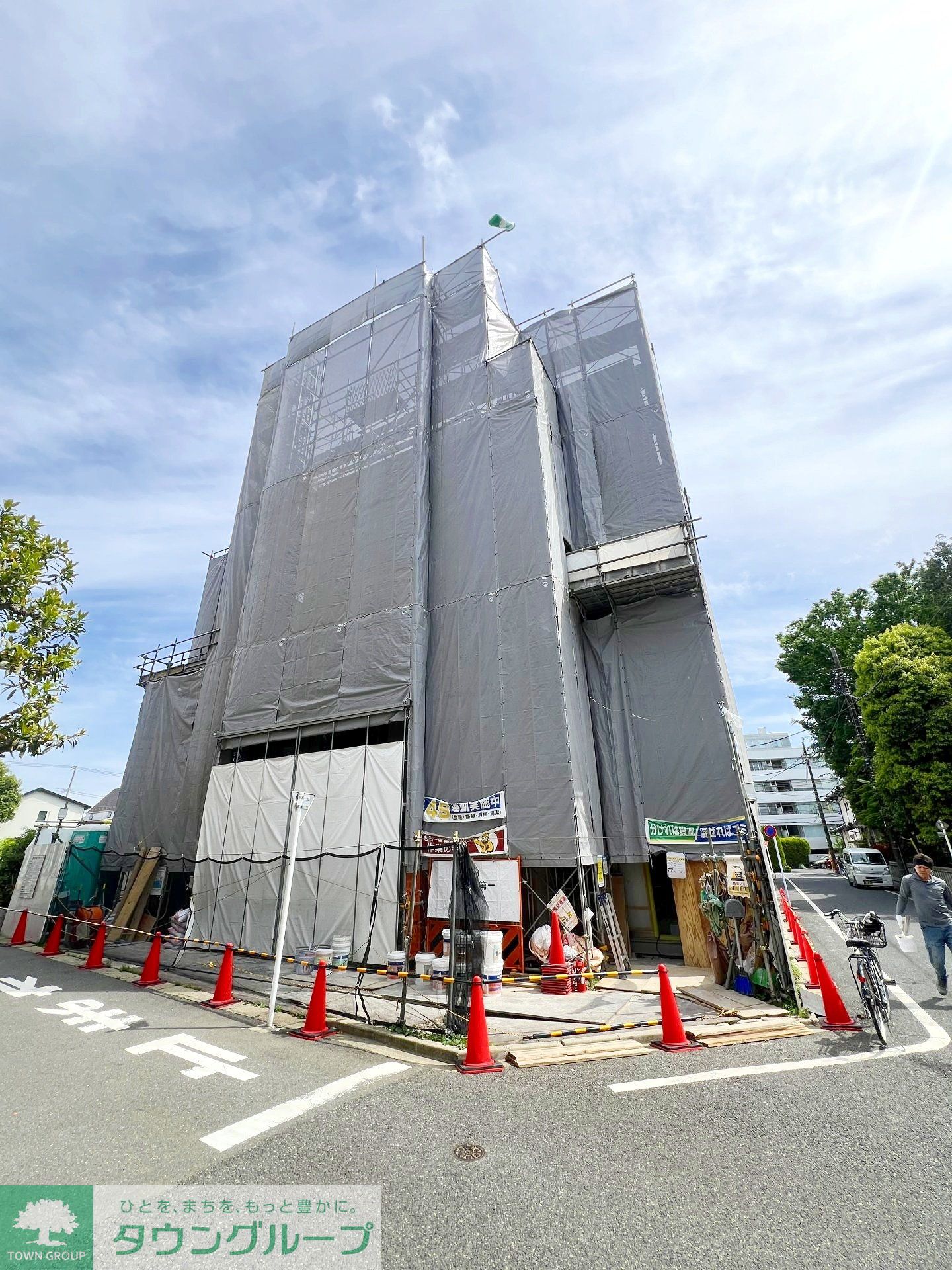 外観写真
