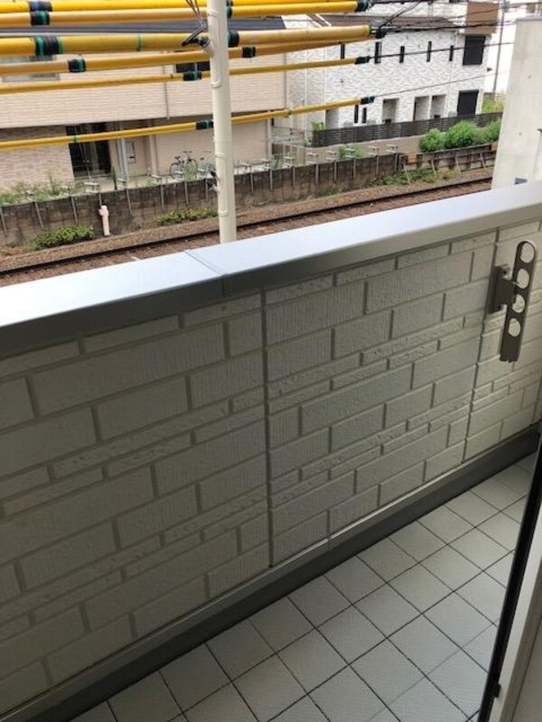 バルコニー(★お問い合わせはタウンハウジング経堂店まで★)