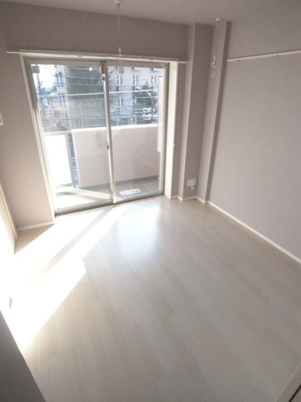 洋室(室内・室内設備)