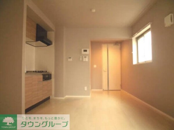 リビング・居室