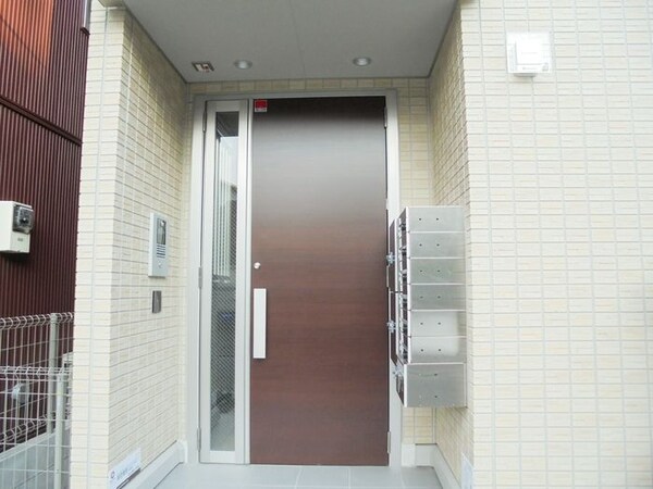 エントランス(エントランス)