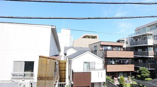 眺望(室内・室内設備)