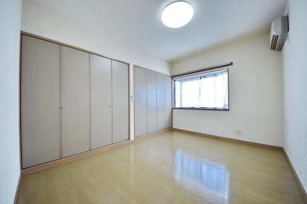 その他室内・内装(★収納豊富なお部屋です★)