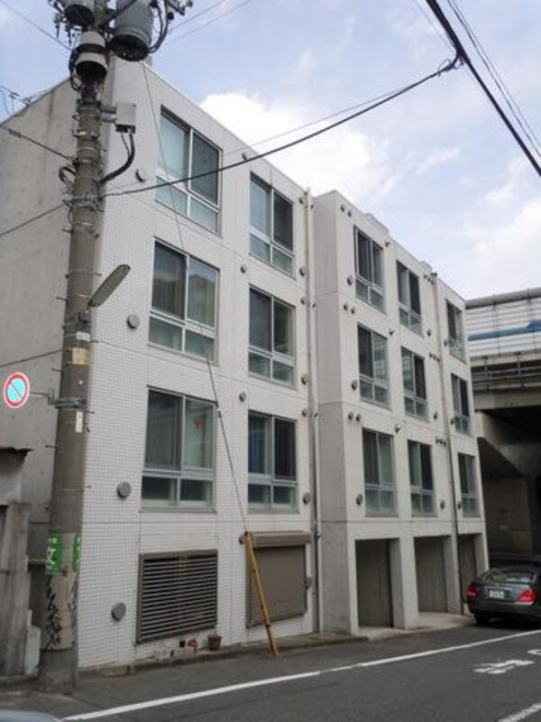 外観(外観)