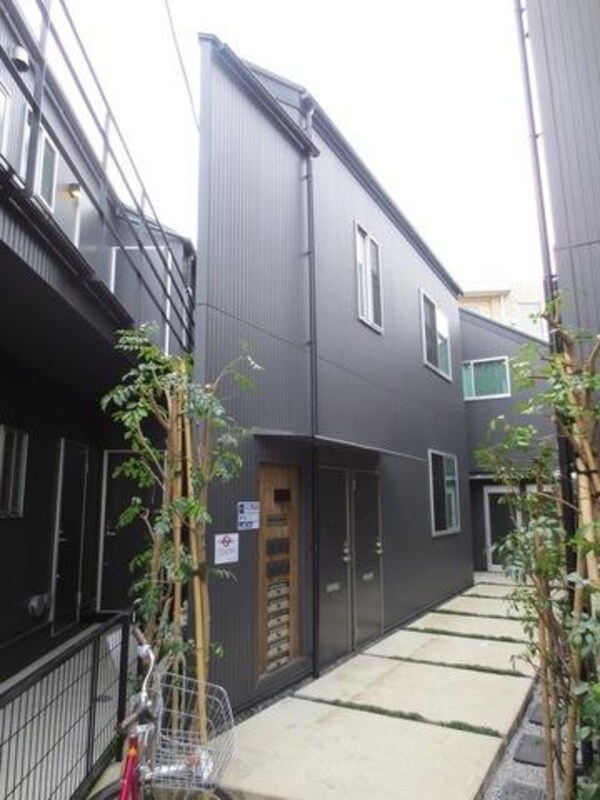 エントランス(エントランス)