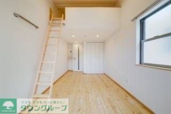 リビング・居室