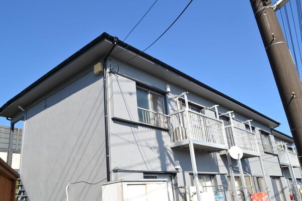 外観(外観)