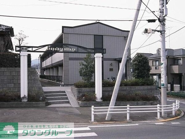 外観(外観)
