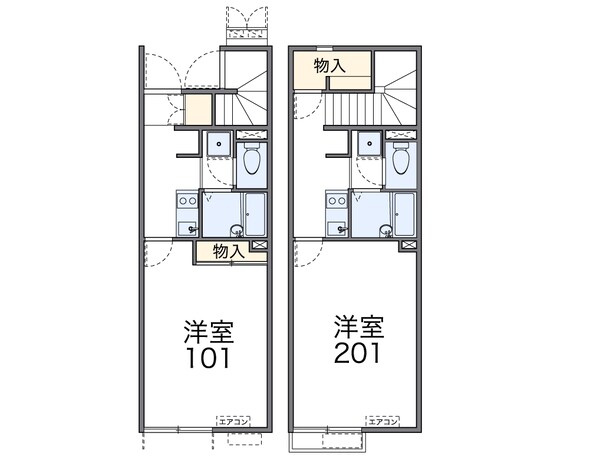 その他(間取図)