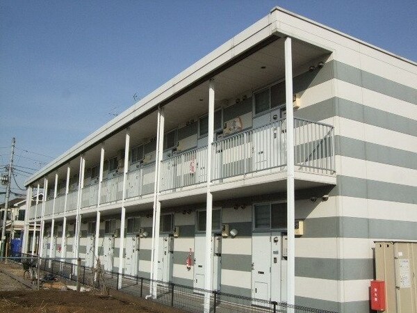 外観(★インターネット使い放題！★)