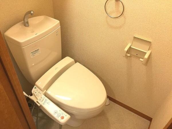 トイレ(トイレ)