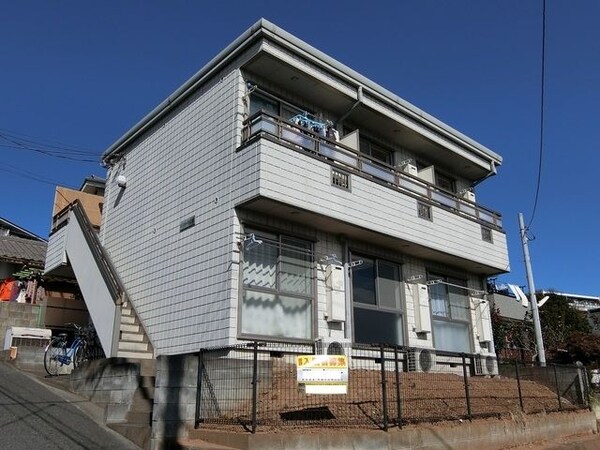 外観(★人気の旭化成施工★)