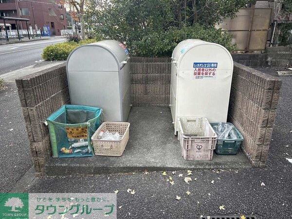 共有部分