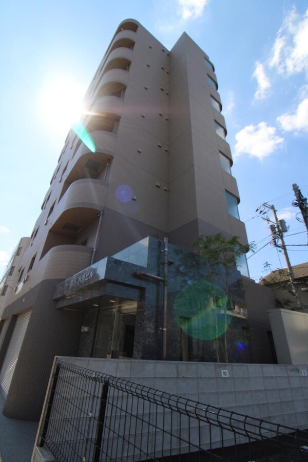 外観(外観)