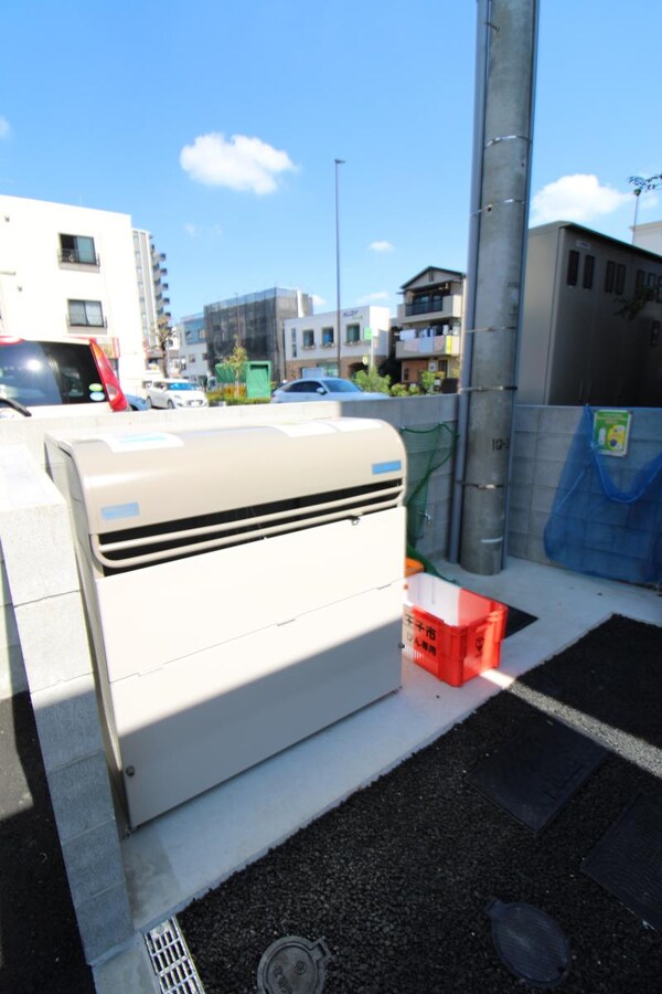 設備(設備)
