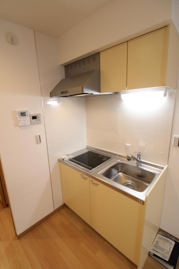 キッチン(キッチン)