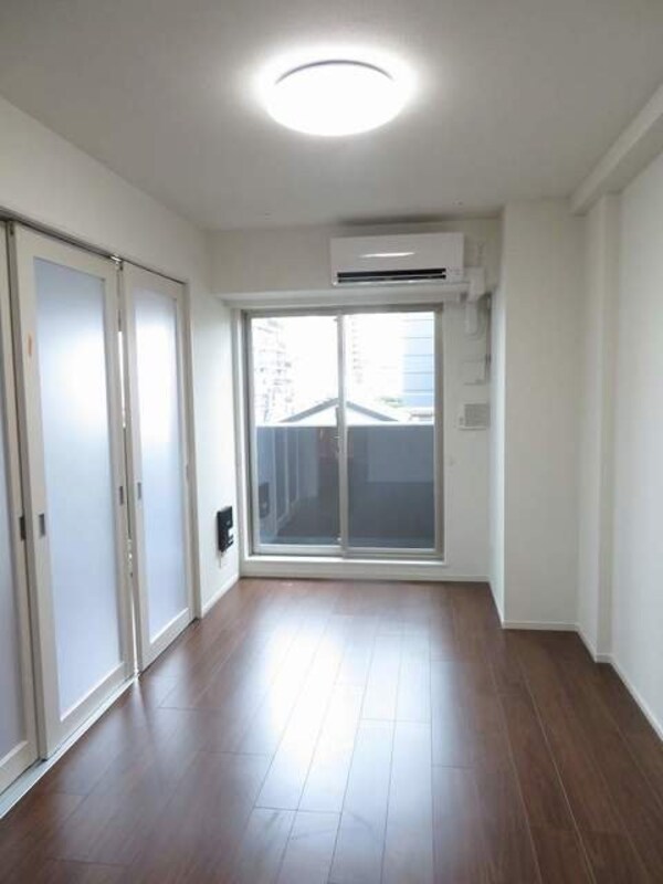 リビング・居室(リビング/居室)