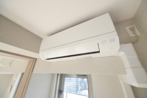 設備(★エアコン完備★)