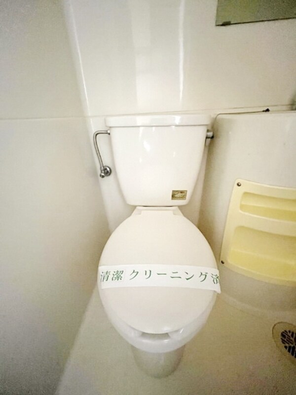 トイレ(★トイレです★)