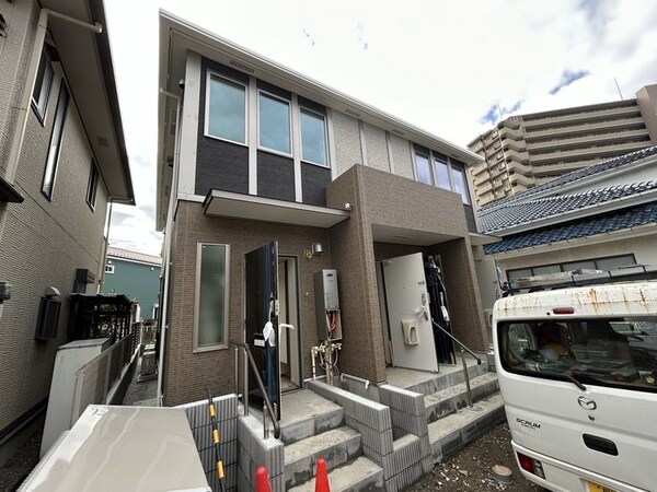 外観(外観)