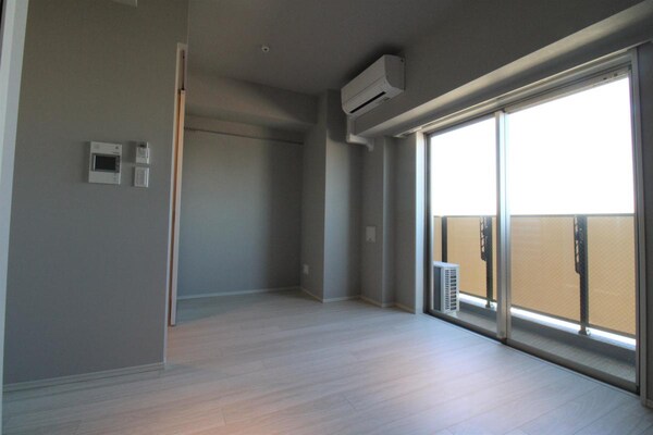 リビング・居室(リビング/居室)