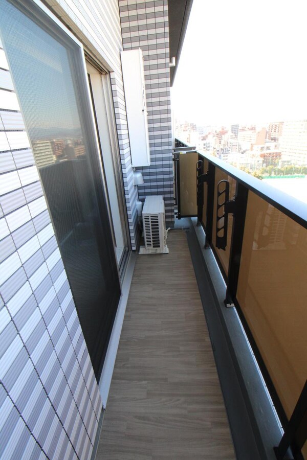 バルコニー(バルコニー)