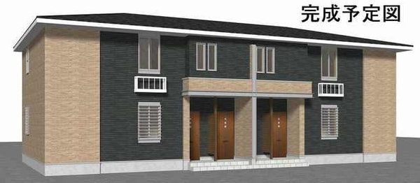 外観(※イメージ写真)