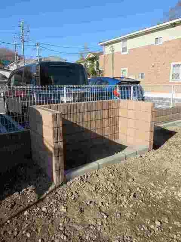 共有部分(※建築中イメージ)