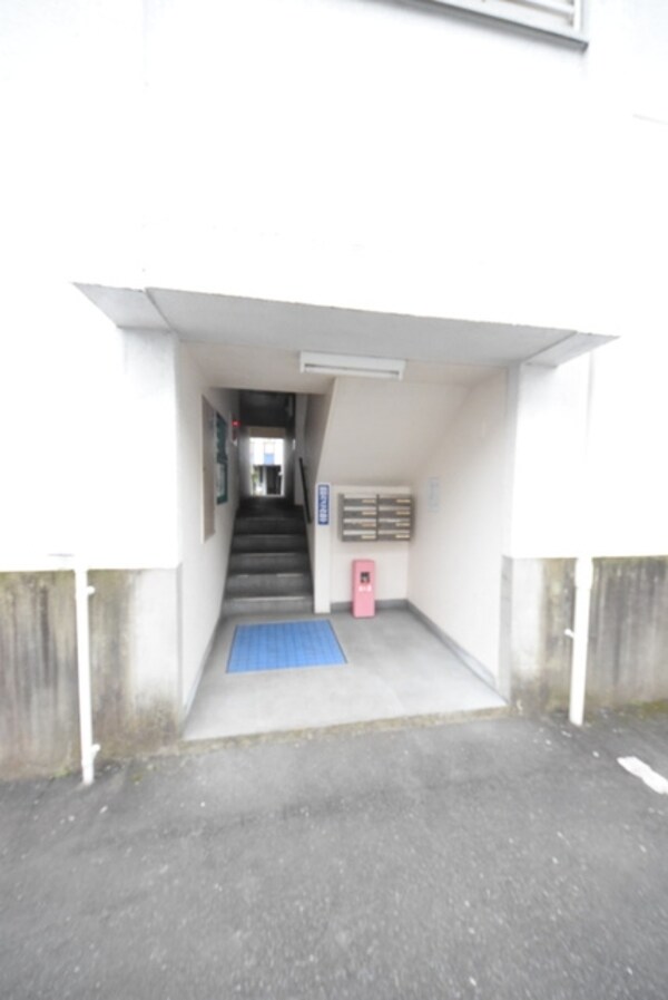 エントランス(☆エントランス☆)