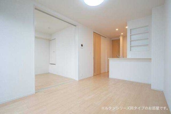 リビング・居室(★イメージ画像★)