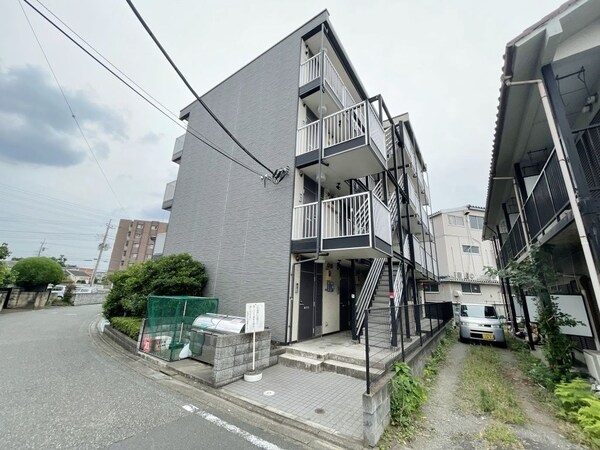 外観(外観)