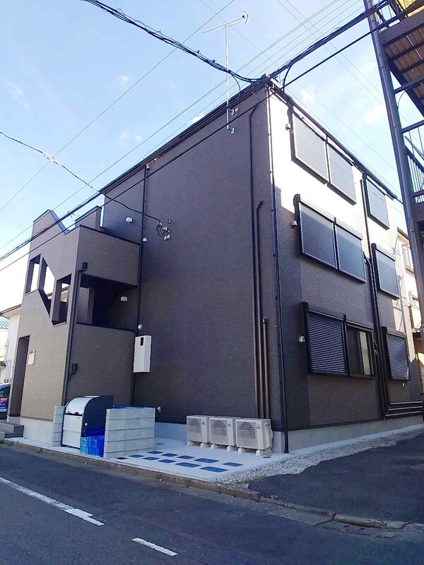 外観(外観)
